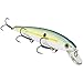 KVD Jerkbait 3 Hook,Chartreuse Sexy Shad, 0.05