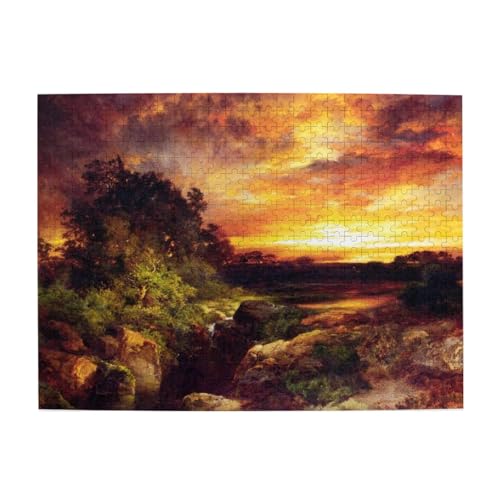  g[}XE i OhLjI߂̃A]i̗[ ؐWO\[pY 52cm×38cm m]`W lq yQ[ Ǌ|  aMtg 500 s[X