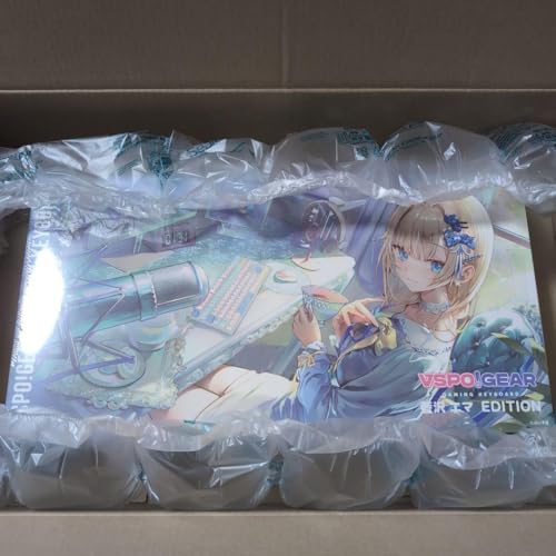 Ԃۂ VSPO GEAR Q[~OL[{[h G} KFIWYOIV