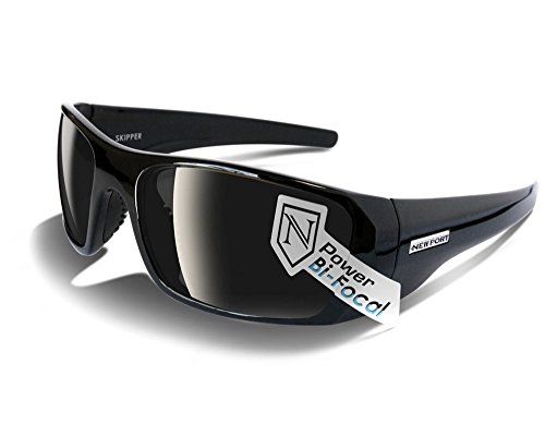 Newport Polarized Skipper BiFocal