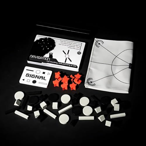Signal the Board Game miniatura 6