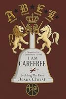 ABEL: Anointed, Beloved, Exalted Leader 1964984610 Book Cover