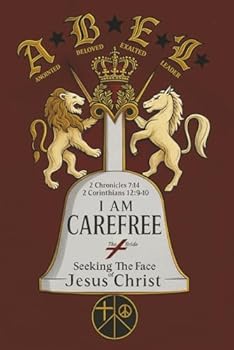 Paperback ABEL: Anointed, Beloved, Exalted Leader Book