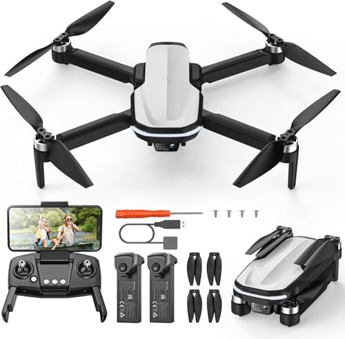 Mini Drone Ky102 Rc Gris Cuadricóptero De Juguete Flotante Ó | Envío gratis