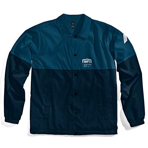 Ascott Trainer blouson bleu taille S veste sport homme veste légère adulte