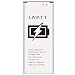 Produktbild LWMTT 3600mAh Akku kompatibel mit Samsung Galaxy Note 4.Verbesserte Ersatz für Samsung Note 4 Lithium-Ionen-Akku Ersatz MIT Hohe Kapazität(OHNE NFC)
