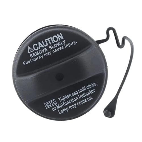 Couvercle bouchon réservoir carburant haut de gamme pour Lexus ES-330 et GS-430 de 2002 à 2009