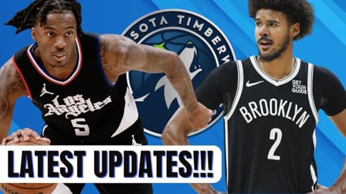 It Has NEVER Been More Clear... | Daily Minnesota Timberwolves News & Rumors