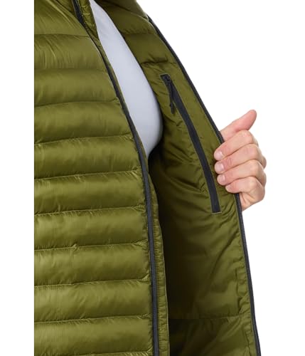 Image of The North Face Mens Terra Peak Jacket