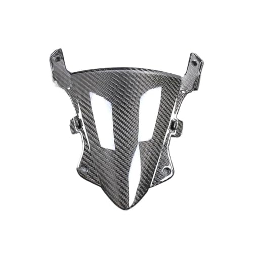 Kit Carénage Latéral ZX4R ZX4RR 2023-2024 Panneaux de Protection Couvercle