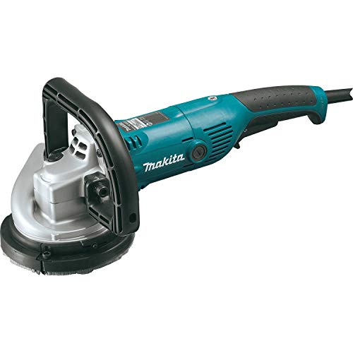 Makita Pc5000C 5" Concrete Planer #TOP1