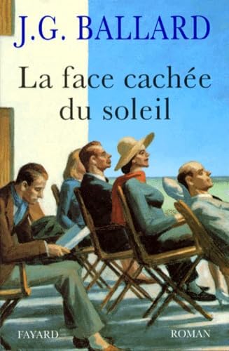 La face cachée du soleil [French] 2213599416 Book Cover