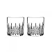 Lismore 7 Oz. Diamond Straight Sided Tumbler