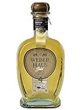 Melhor Cachaça de 2025: Guia de Compra Completo! 4 Cachaça Weber Haus Premium Gold Organica 750 Ml