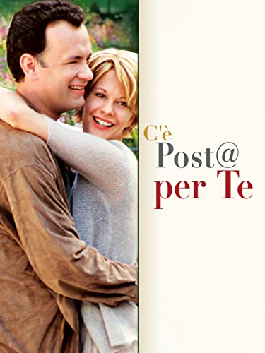  C\'è posta per te