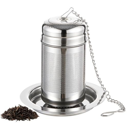 316L Stainless Steel Tea Infuser - image 1