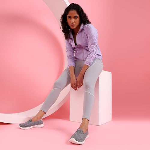 Image of SPARX Women Pull On Sneaker Shoes