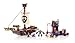 Mega Bloks Skylanders Crusher's Pirate Quest