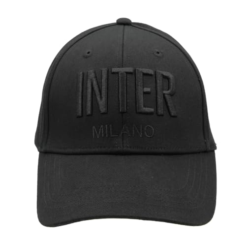 Inter Cappello Baseball Cotone 153591