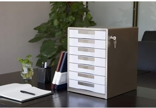 Classeur tiroir ELzEy pour eviter la perte de documents - 2