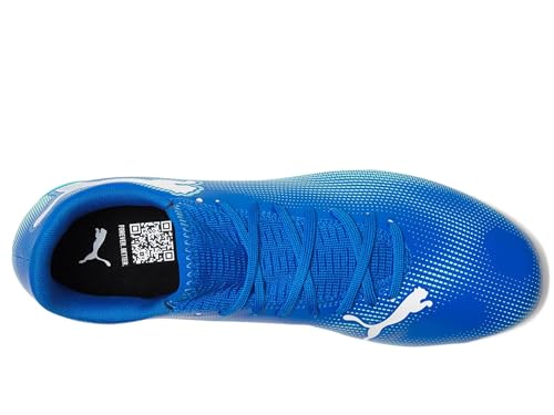 Image of Puma Mens Future 7 Play Firm, Artificial Ground Soccer Cleats