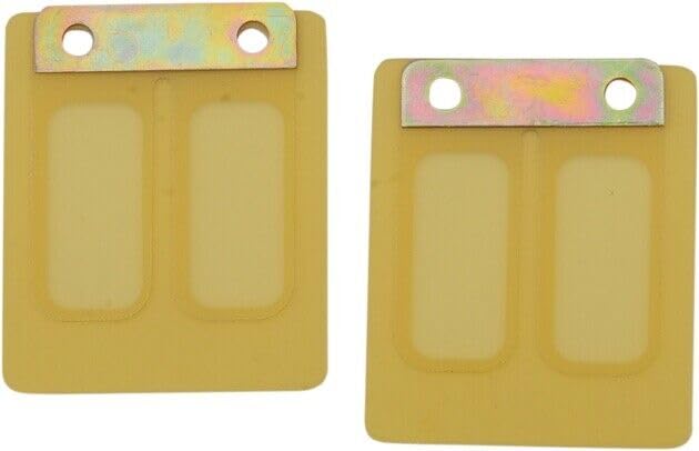 ATV&UTV Replace Parts & Accessories for Boyesen Power Reeds #6108 for Polaris for E-Ton Predator 50 for RXL-50 Viper 50 2T Mod-BBM45-FV15539