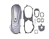 cpi popcorn variodeckel NEU VARIOMATIKDECKEL mit MOTORDICHTUNGSSATZ ____ Das kit enthält: ____ - Variomatikdeckel ____ - Motordichtungssatz ____