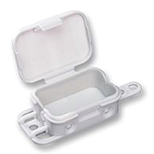 Caja Junction 56 x 40 x 23 mm IP20 Carcasa & 48,3 cm Armario Racks