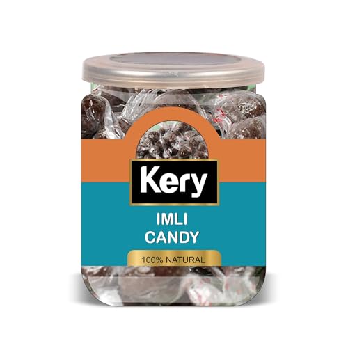 KARY Imli Candy 300 Gram Airtight Container image 3