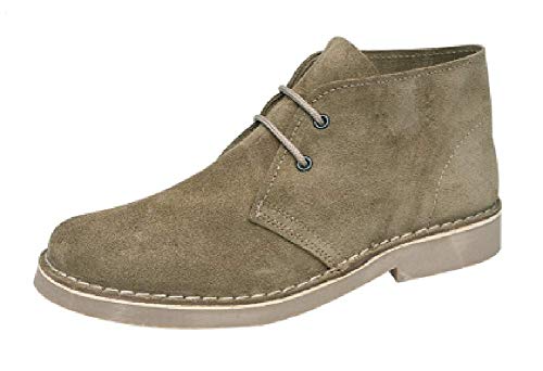 Roamer originals desert boots