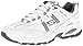 Skechers - Mens Vigor 2.0- Serpentine Shoes, Size: 10.5 M US, Color: White/Black