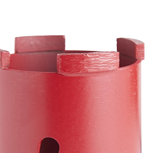 DTW Pro Dry Diamond Cores, Kit & Accessories, 65mm x 150mm 2 DTW Pro Dry Diamond Cores, Kit & Accessories, 65mm x 150mm - Image 2