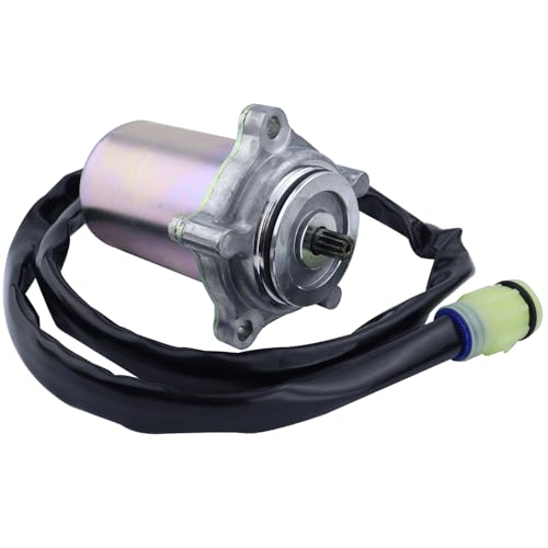 Image of Power Shift Control Motor & Angle Sensor for Honda Rancher TRX350 TRX350FE TRX350TE 2000-2001, 31300-HN5-A11 CMU0003 463731