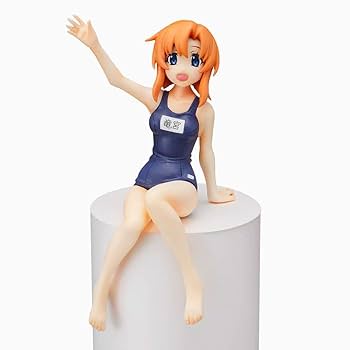 Amazon | 竜宮レナ 古手梨花 ひぐらしのなく頃に卒 ちょこのせ