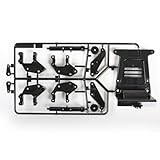 TAMIYA 9115433 RC J Parts: ORV Monster Beetle 2015