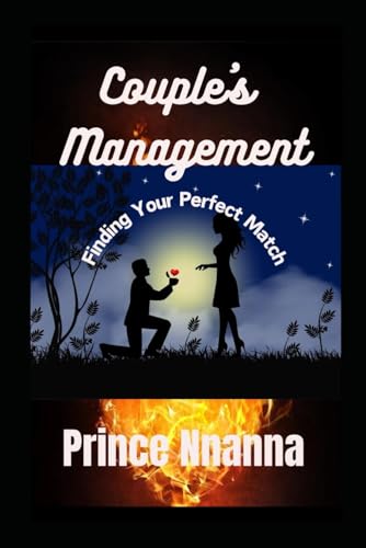 Couple's Management: Find Your Perfect Match