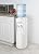 Vitapur Top Load Floor Standing Room Cold Standard Taps, White water dispenser, one size
