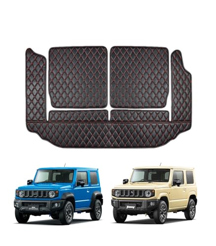 Rysydant J[gNC}bg Wj[JB64 Wj[VGJB74 2018-2025Nf Ή h h~ ~ یJo[ QbW}bg ב Ԓ וu FOR JIMNY p݌v(bhC) [sAi]