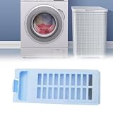 FytStycale Efficient Washing Machine Trap, B Filter