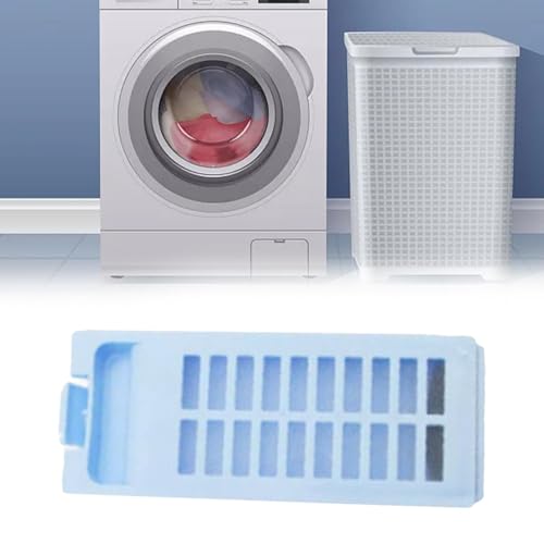 FytStycale Efficient Washing Machine Trap, B Filter
