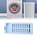 FytStycale Efficient Washing Machine Trap, B Filter