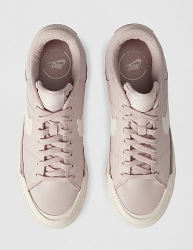 Image of Nike Women Lace Up Running Shoes