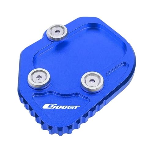 Extension béquille latérale moto évite la chute de votre BMW K51