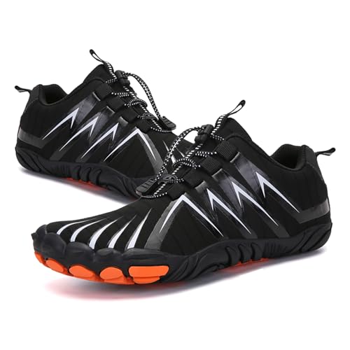 Image of Grounded Barefoot Footwear for Women Men Neuropathy, Healthy Comfortable Non-Slip Grounding Barefoot Shoes Womens
