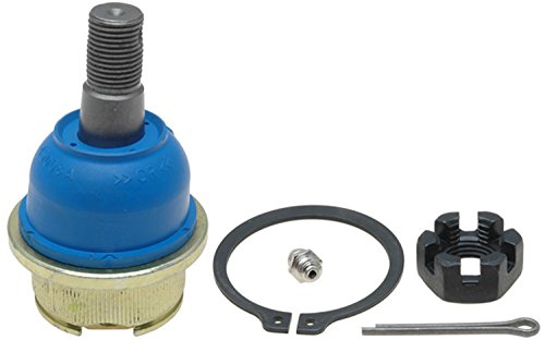 Rotule de suspension avant résolvant les claquements ACDelco 45D2426