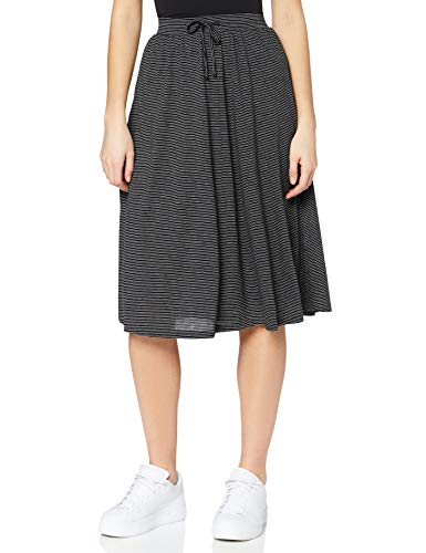 Preisvergleich Produktbild OPUS Damen Renita Rock, Schwarz (Black 900), (Herstellergröße: 34)