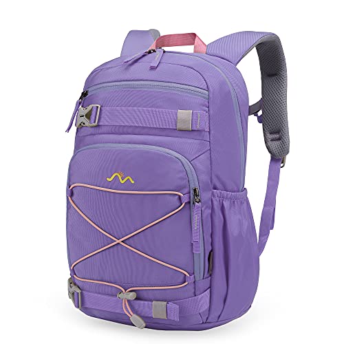 Mountaintop Kids Backpack for Boys Girls School Camping Childrens Backpack