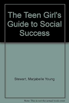 Paperback Teenage Girl's Guide to Social S Book