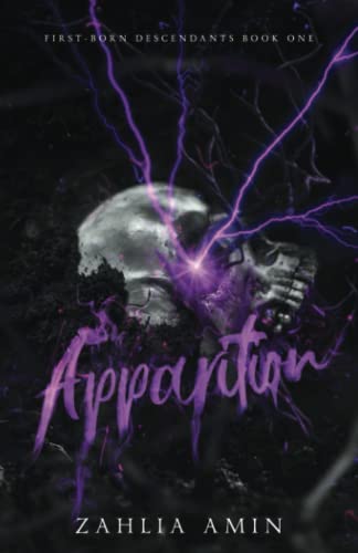 Apparition view 2