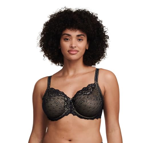Image of Chantelle Rive Gauche Full Coverage Unlined Bra